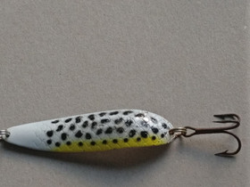 Salamander uistin 30gr, Kelat, vavat ja onget, Metsästys ja kalastus, Helsinki, Tori.fi Salamander uistin 30gr, Kelat, vavat ja onget, Metsästys ja kalastus, Helsinki, Tori.fi