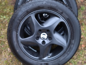 Columba vanteet Volvoon., Renkaat ja vanteet, Lappeenranta, Tori.fi Columba vanteet Volvoon., Renkaat ja vanteet, Lappeenranta, Tori.fi