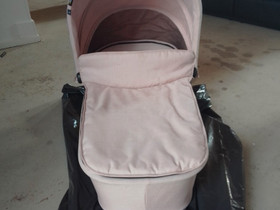 Hauck vision vaunukoppa pink, Rattaat ja vaunut, Lastentarvikkeet ja lelut, Somero, Tori.fi Hauck vision vaunukoppa pink, Rattaat ja vaunut, Lastentarvikkeet ja lelut, Somero, Tori.fi