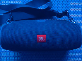 JBL Extreme, Audio ja musiikkilaitteet, Viihde-elektroniikka, Imatra, Tori.fi JBL Extreme, Audio ja musiikkilaitteet, Viihde-elektroniikka, Imatra, Tori.fi
