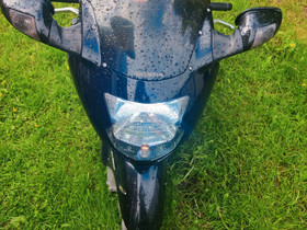 Honda CBR Super blackbird 1100, Moottoripyörät, Moto, Vimpeli, Tori.fi Honda CBR Super blackbird 1100, Moottoripyörät, Moto, Vimpeli, Tori.fi
