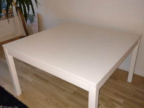 Pöytä 120x120, Pöydät ja tuolit, Sisustus ja huonekalut, Pirkkala, Tori.fi