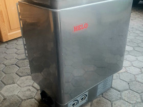 Helo 6kw kiuas, Muut kodinkoneet, Kodinkoneet, Oulu, Tori.fi Helo 6kw kiuas, Muut kodinkoneet, Kodinkoneet, Oulu, Tori.fi