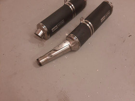 Aprilia RSV alkuperäiset vaimentimet, Moottoripyörän varaosat ja tarvikkeet, Mototarvikkeet ja varaosat, Rauma, Tori.fi Aprilia RSV alkuperäiset vaimentimet, Moottoripyörän varaosat ja tarvikkeet, Mototarvikkeet ja varaosat, Rauma, Tori.fi
