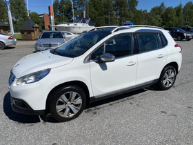 Peugeot 2008, Autot, Rauma, Tori.fi Peugeot 2008, Autot, Rauma, Tori.fi