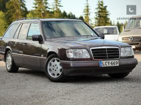 Mercedes-Benz E, Autot, Siilinjärvi, Tori.fi Mercedes-Benz E, Autot, Siilinjärvi, Tori.fi