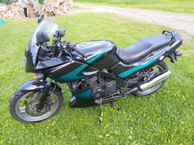 Kawasaki GPZ 500S, Moottoripyörät, Moto, Heinävesi, Tori.fi Kawasaki GPZ 500S, Moottoripyörät, Moto, Heinävesi, Tori.fi