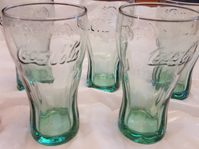 Coco cola lasit, Kahvikupit, mukit ja lasit, Keittiötarvikkeet ja astiat, Oulu, Tori.fi Coco cola lasit, Kahvikupit, mukit ja lasit, Keittiötarvikkeet ja astiat, Oulu, Tori.fi