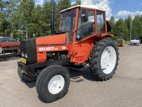 Valmet 604 Turbo, Metsäkoneet, Työkoneet ja kalusto, Rauma, Tori.fi Valmet 604 Turbo, Metsäkoneet, Työkoneet ja kalusto, Rauma, Tori.fi