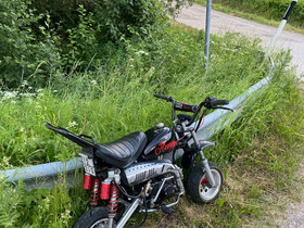 Keeway Manki, Mopot, Moto, Lohja, Tori.fi Keeway Manki, Mopot, Moto, Lohja, Tori.fi