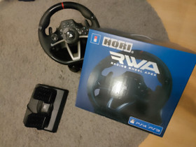 Ratti ja polkimet ps4, Pelikonsolit ja pelaaminen, Viihde-elektroniikka, Seinäjoki, Tori.fi Ratti ja polkimet ps4, Pelikonsolit ja pelaaminen, Viihde-elektroniikka, Seinäjoki, Tori.fi
