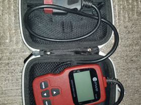 Obd2 mittari PWR S100, Lisävarusteet ja autotarvikkeet, Auton varaosat ja tarvikkeet, Kontiolahti, Tori.fi Obd2 mittari PWR S100, Lisävarusteet ja autotarvikkeet, Auton varaosat ja tarvikkeet, Kontiolahti, Tori.fi