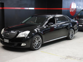 Toyota Crown, Autot, Vantaa, Tori.fi Toyota Crown, Autot, Vantaa, Tori.fi