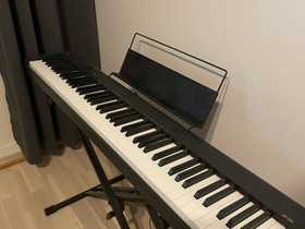 Casio CDP-S100, Pianot, urut ja koskettimet, Musiikki ja soittimet, Kuopio, Tori.fi Casio CDP-S100, Pianot, urut ja koskettimet, Musiikki ja soittimet, Kuopio, Tori.fi