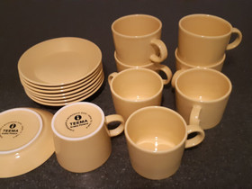 Iittala Teema, Kahvikupit, mukit ja lasit, Keittiötarvikkeet ja astiat, Hämeenlinna, Tori.fi Iittala Teema, Kahvikupit, mukit ja lasit, Keittiötarvikkeet ja astiat, Hämeenlinna, Tori.fi