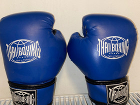 Thai boxing hanskat, Kamppailulajit, Urheilu ja ulkoilu, Imatra, Tori.fi Thai boxing hanskat, Kamppailulajit, Urheilu ja ulkoilu, Imatra, Tori.fi