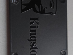 Kingston 1tt ssd, Komponentit, Tietokoneet ja lisälaitteet, Kauhava, Tori.fi Kingston 1tt ssd, Komponentit, Tietokoneet ja lisälaitteet, Kauhava, Tori.fi