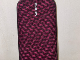 Philips bluetooth kaijutin, Audio ja musiikkilaitteet, Viihde-elektroniikka, Imatra, Tori.fi Philips bluetooth kaijutin, Audio ja musiikkilaitteet, Viihde-elektroniikka, Imatra, Tori.fi