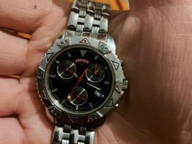 Certina Attack Chronograph, Kellot ja korut, Asusteet ja kellot, Lahti, Tori.fi Certina Attack Chronograph, Kellot ja korut, Asusteet ja kellot, Lahti, Tori.fi