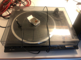Sl-BD20 Vinyylilevysoitin, Audio ja musiikkilaitteet, Viihde-elektroniikka, Kuopio, Tori.fi Sl-BD20 Vinyylilevysoitin, Audio ja musiikkilaitteet, Viihde-elektroniikka, Kuopio, Tori.fi