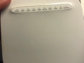 Telewell TW-EAV510, Verkkotuotteet, Tietokoneet ja lisälaitteet, Kuopio, Tori.fi Telewell TW-EAV510, Verkkotuotteet, Tietokoneet ja lisälaitteet, Kuopio, Tori.fi