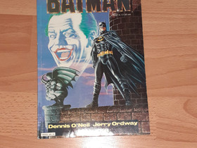 Elokuva special, batman, Sarjakuvat, Kirjat ja lehdet, Oulu, Tori.fi Elokuva special, batman, Sarjakuvat, Kirjat ja lehdet, Oulu, Tori.fi