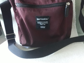 Marimekko laukku, Laukut ja hatut, Asusteet ja kellot, Kitee, Tori.fi Marimekko laukku, Laukut ja hatut, Asusteet ja kellot, Kitee, Tori.fi