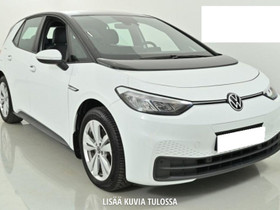 VOLKSWAGEN ID.3, Autot, Porvoo, Tori.fi VOLKSWAGEN ID.3, Autot, Porvoo, Tori.fi