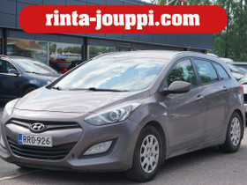 Hyundai I30 Wagon, Autot, Porvoo, Tori.fi Hyundai I30 Wagon, Autot, Porvoo, Tori.fi