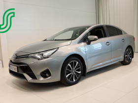 Toyota AVENSIS, Autot, Hyvinkää, Tori.fi Toyota AVENSIS, Autot, Hyvinkää, Tori.fi