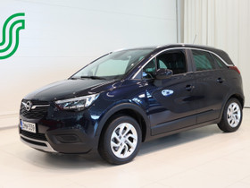 Opel Crossland X, Autot, Hyvinkää, Tori.fi Opel Crossland X, Autot, Hyvinkää, Tori.fi