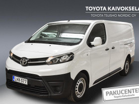 TOYOTA Proace, Autot, Vantaa, Tori.fi TOYOTA Proace, Autot, Vantaa, Tori.fi