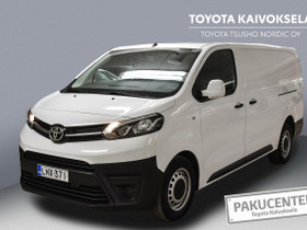 TOYOTA Proace, Autot, Vantaa, Tori.fi TOYOTA Proace, Autot, Vantaa, Tori.fi