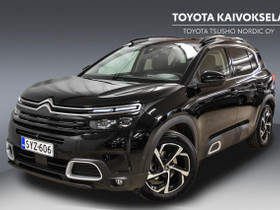 Citroen C5 Aircross, Autot, Vantaa, Tori.fi Citroen C5 Aircross, Autot, Vantaa, Tori.fi