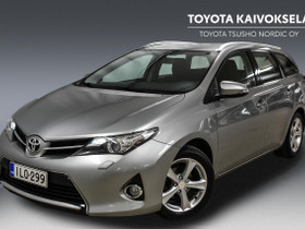 Toyota Auris, Autot, Vantaa, Tori.fi Toyota Auris, Autot, Vantaa, Tori.fi