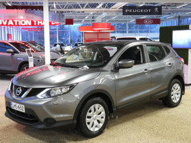 NISSAN Qashqai, Autot, Lohja, Tori.fi NISSAN Qashqai, Autot, Lohja, Tori.fi