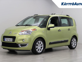CITROEN C3 Picasso, Autot, Jyväskylä, Tori.fi CITROEN C3 Picasso, Autot, Jyväskylä, Tori.fi