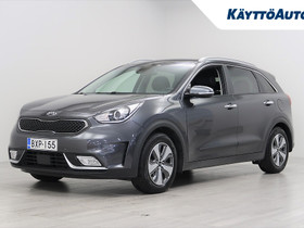 KIA Niro, Autot, Jyväskylä, Tori.fi KIA Niro, Autot, Jyväskylä, Tori.fi