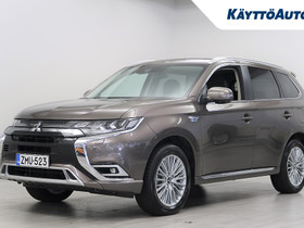 Mitsubishi Outlander PHEV, Autot, Jyväskylä, Tori.fi Mitsubishi Outlander PHEV, Autot, Jyväskylä, Tori.fi