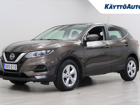 NISSAN Qashqai, Autot, Jyväskylä, Tori.fi NISSAN Qashqai, Autot, Jyväskylä, Tori.fi
