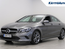 Mercedes-Benz CLA, Autot, Jyväskylä, Tori.fi Mercedes-Benz CLA, Autot, Jyväskylä, Tori.fi