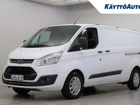 Ford Transit Custom, Autot, Jyväskylä, Tori.fi Ford Transit Custom, Autot, Jyväskylä, Tori.fi