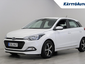 Hyundai I20 5d, Autot, Jyväskylä, Tori.fi Hyundai I20 5d, Autot, Jyväskylä, Tori.fi