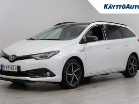 Toyota Auris, Autot, Jyväskylä, Tori.fi Toyota Auris, Autot, Jyväskylä, Tori.fi