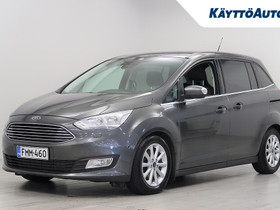 Ford Grand C-Max, Autot, Jyväskylä, Tori.fi Ford Grand C-Max, Autot, Jyväskylä, Tori.fi