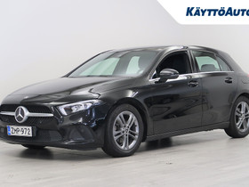 Mercedes-Benz A, Autot, Jyväskylä, Tori.fi Mercedes-Benz A, Autot, Jyväskylä, Tori.fi