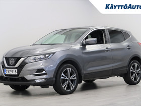 Nissan Qashqai, Autot, Jyväskylä, Tori.fi Nissan Qashqai, Autot, Jyväskylä, Tori.fi