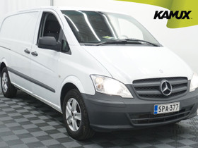 Mercedes-Benz Vito, Autot, Vantaa, Tori.fi Mercedes-Benz Vito, Autot, Vantaa, Tori.fi