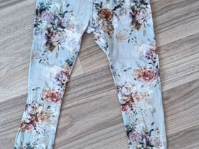 Kaiko vintage flora housut 98/104, Lastenvaatteet ja kengät, Lahti, Tori.fi Kaiko vintage flora housut 98/104, Lastenvaatteet ja kengät, Lahti, Tori.fi