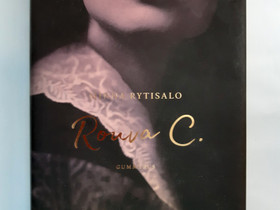 Rouva C, Minna Rytisalo v. 2018, Kaunokirjallisuus, Kirjat ja lehdet, Tampere, Tori.fi Rouva C, Minna Rytisalo v. 2018, Kaunokirjallisuus, Kirjat ja lehdet, Tampere, Tori.fi